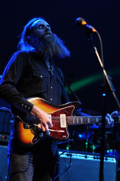 Lift To Experience at the Austin Music Hall, Austin, Texas