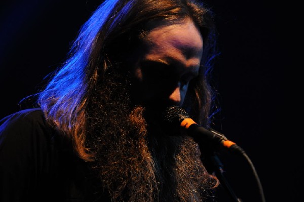 Lift To Experience at the Austin Music Hall, Austin, Texas