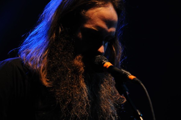 Lift To Experience at the Austin Music Hall, Austin, Texas