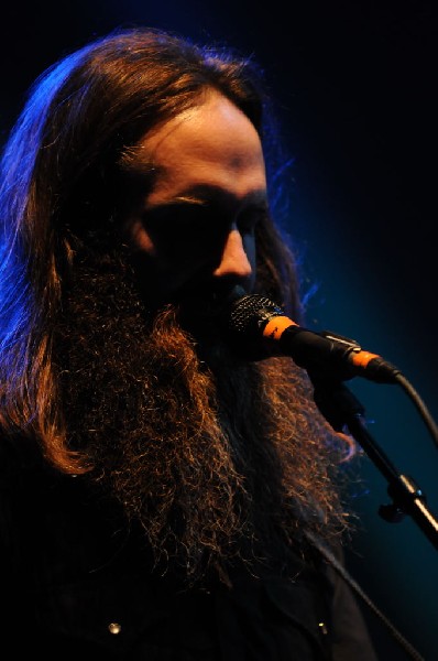 Lift To Experience at the Austin Music Hall, Austin, Texas