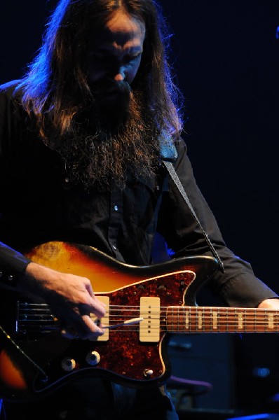 Lift To Experience at the Austin Music Hall, Austin, Texas