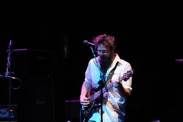 Lift To Experience at the Austin Music Hall, Austin, Texas