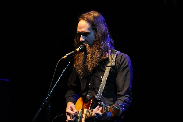 Lift To Experience at the Austin Music Hall, Austin, Texas