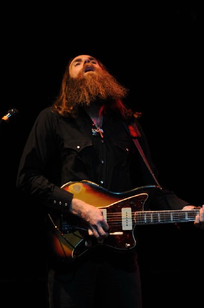 Lift To Experience at the Austin Music Hall, Austin, Texas