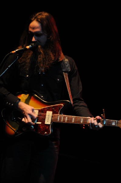 Lift To Experience at the Austin Music Hall, Austin, Texas