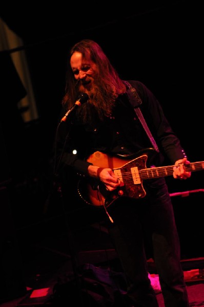 Lift To Experience at the Austin Music Hall, Austin, Texas