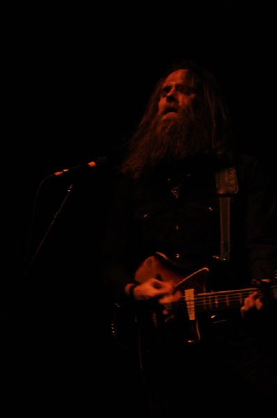 Lift To Experience at the Austin Music Hall, Austin, Texas