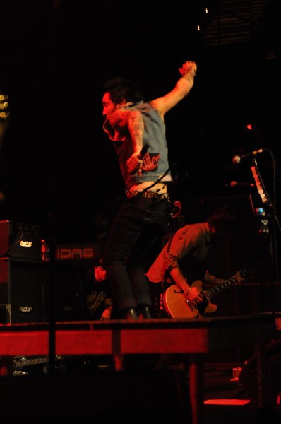 Lit at ACL Live at the Moody Theater, Austin, Texas 07/06/12 - photo by Jef