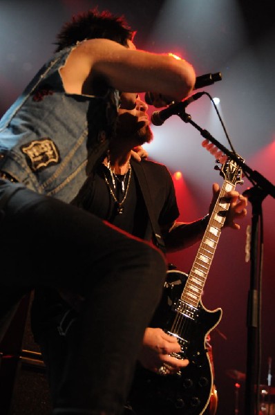 Lit at ACL Live at the Moody Theater, Austin, Texas 07/06/12 - photo by Jef