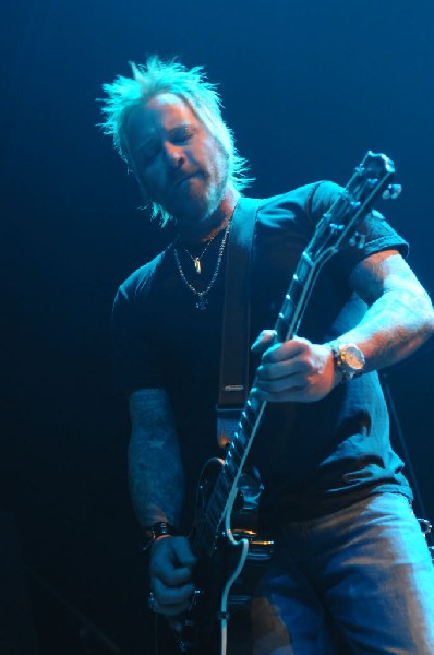 Lit at ACL Live at the Moody Theater, Austin, Texas 07/06/12 - photo by Jef