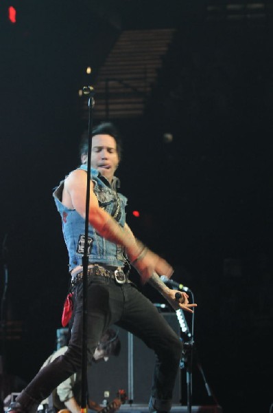 Lit at ACL Live at the Moody Theater, Austin, Texas 07/06/12 - photo by Jef