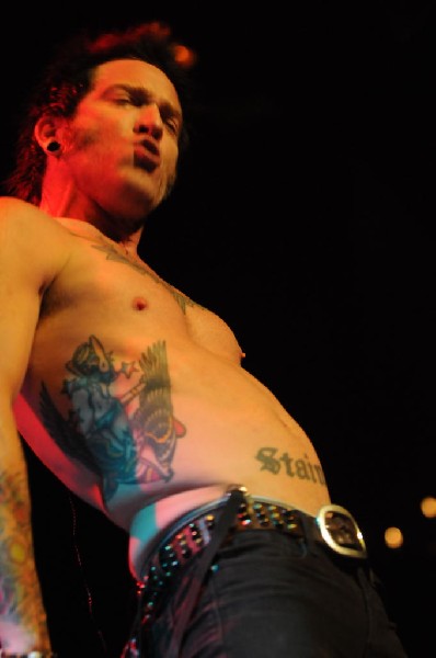 Lit at ACL Live at the Moody Theater, Austin, Texas 07/06/12 - photo by Jef