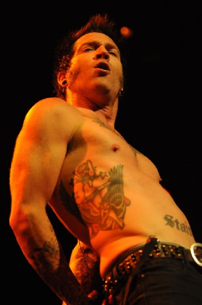 Lit at ACL Live at the Moody Theater, Austin, Texas 07/06/12 - photo by Jef