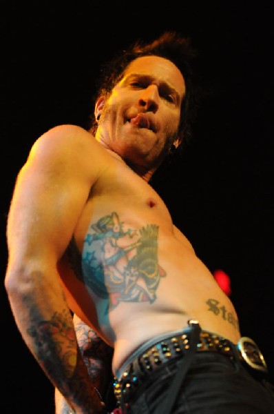 Lit at ACL Live at the Moody Theater, Austin, Texas 07/06/12 - photo by Jef