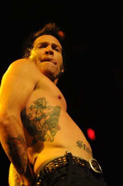 Lit at ACL Live at the Moody Theater, Austin, Texas 07/06/12 - photo by Jef