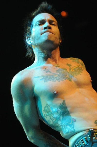 Lit at ACL Live at the Moody Theater, Austin, Texas 07/06/12 - photo by Jef