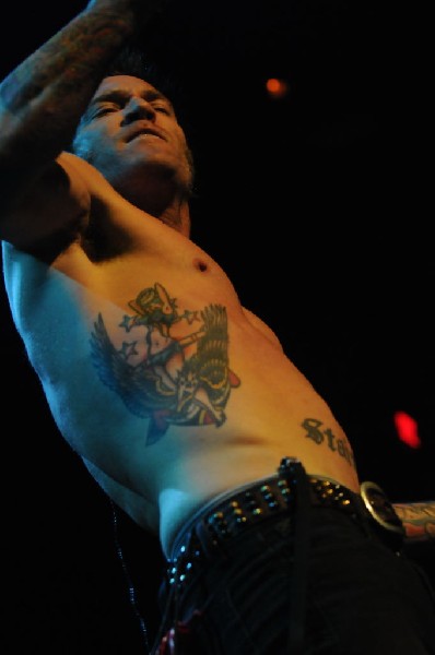 Lit at ACL Live at the Moody Theater, Austin, Texas 07/06/12 - photo by Jef