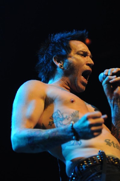 Lit at ACL Live at the Moody Theater, Austin, Texas 07/06/12 - photo by Jef