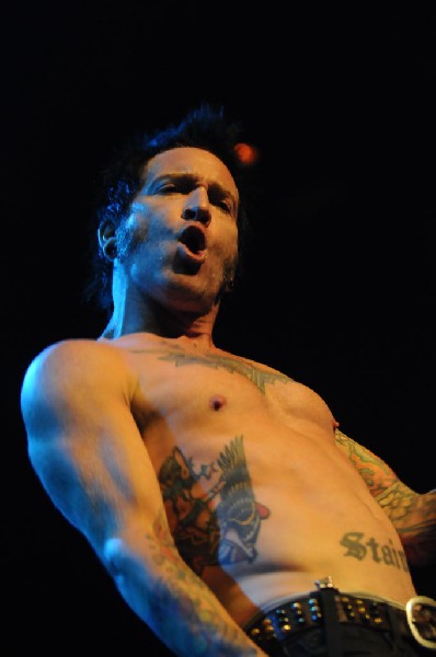 Lit at ACL Live at the Moody Theater, Austin, Texas 07/06/12 - photo by Jef