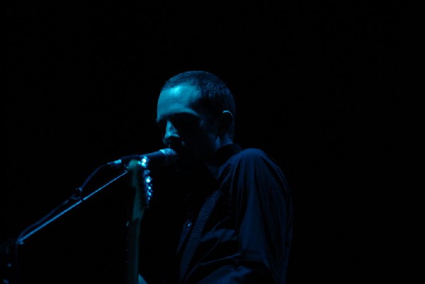 Lovedrug at the Frank Erwin Center