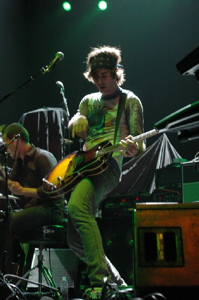 Lovedrug at the Frank Erwin Center
