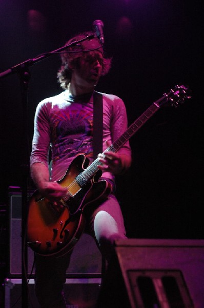 Lovedrug at the Frank Erwin Center