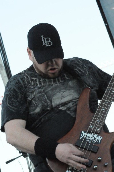 Lucid at Texas Rockfest, Austin, Texas