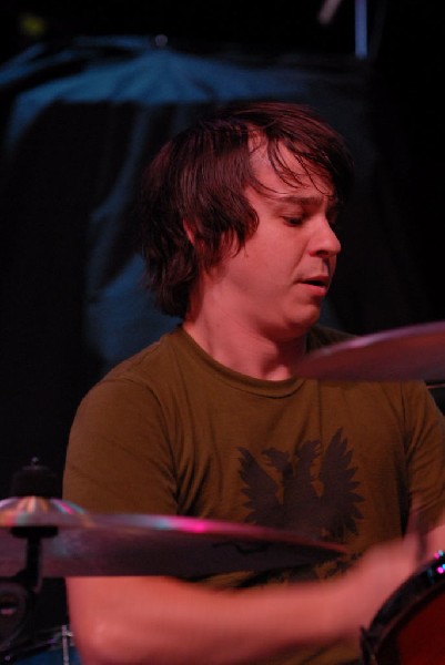 Manchester Orchestra at The Greek Theatre in Griffith Park, Los Angeles, Ca