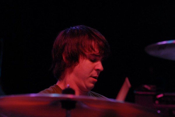 Manchester Orchestra at The Greek Theatre in Griffith Park, Los Angeles, Ca