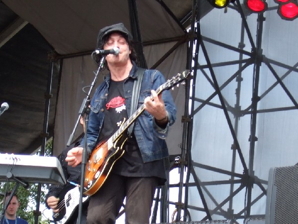 Marah at ACL Fest 2006, Austin, Tx