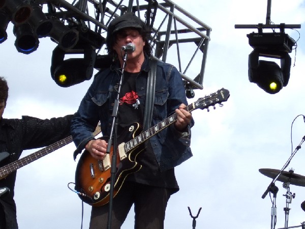 Marah at ACL Fest 2006, Austin, Tx