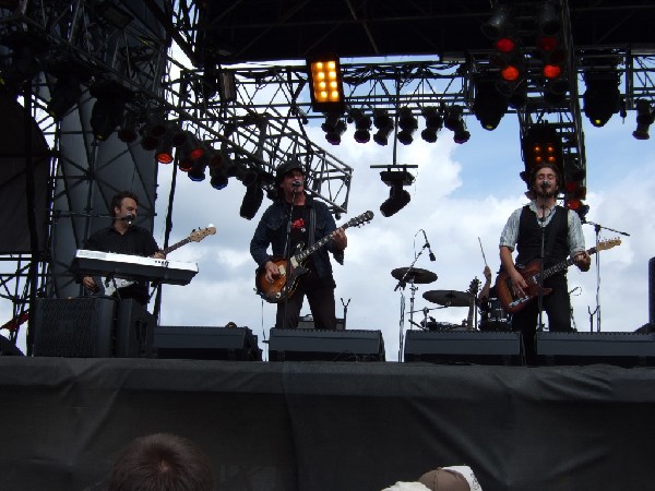 Marah at ACL Fest 2006, Austin, Tx