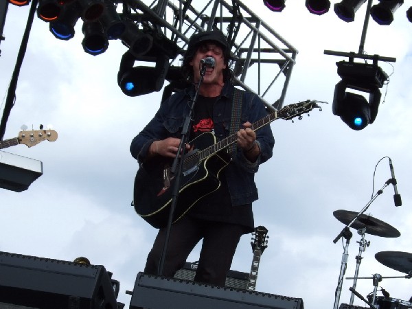 Marah at ACL Fest 2006, Austin, Tx