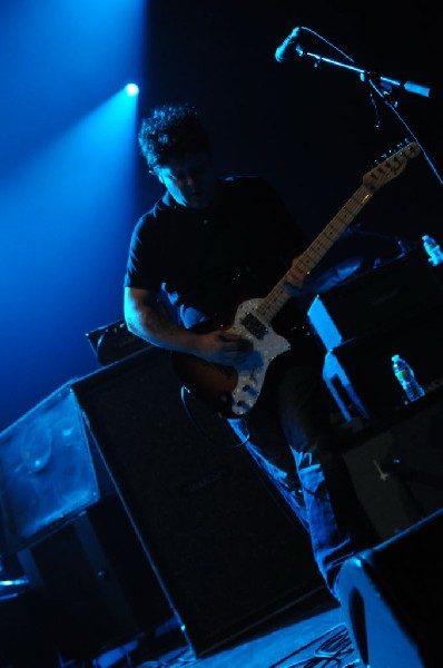 Marcy Playground at ACL Live at the Moody Theater, Austin, Texas 07/06/12 -