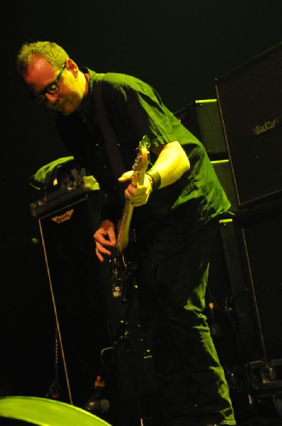 Marcy Playground at ACL Live at the Moody Theater, Austin, Texas 07/06/12 -