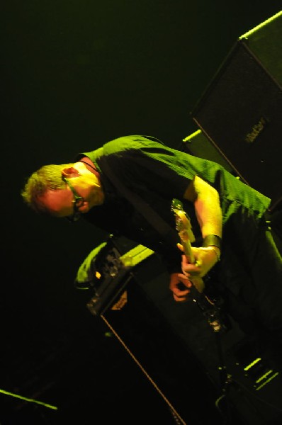 Marcy Playground at ACL Live at the Moody Theater, Austin, Texas 07/06/12 -