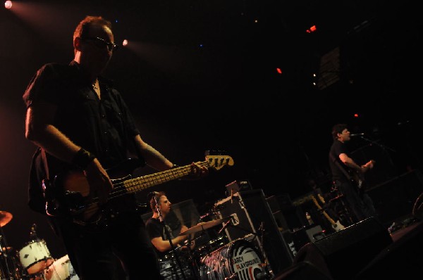 Marcy Playground at ACL Live at the Moody Theater, Austin, Texas 07/06/12 -