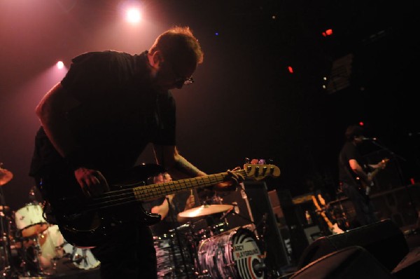 Marcy Playground at ACL Live at the Moody Theater, Austin, Texas 07/06/12 -