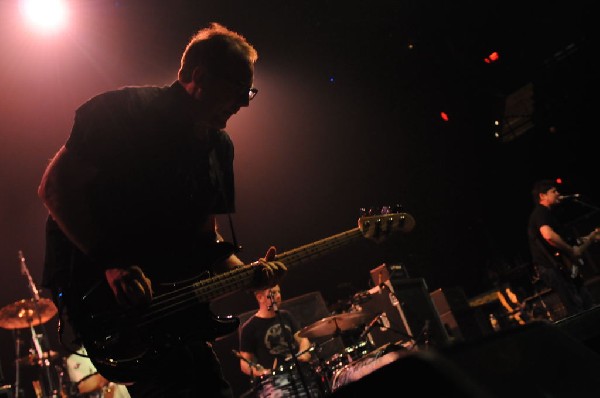 Marcy Playground at ACL Live at the Moody Theater, Austin, Texas 07/06/12 -