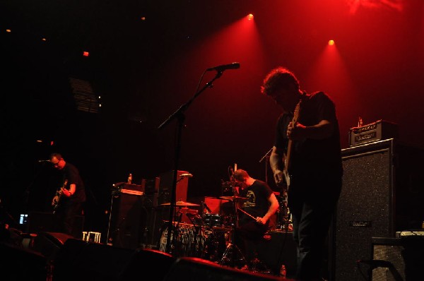 Marcy Playground at ACL Live at the Moody Theater, Austin, Texas 07/06/12 -