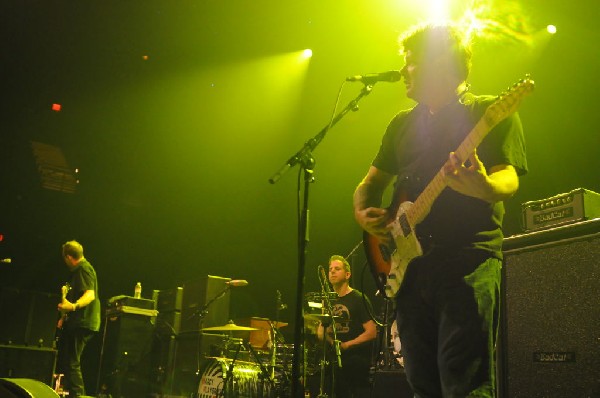 Marcy Playground at ACL Live at the Moody Theater, Austin, Texas 07/06/12 -