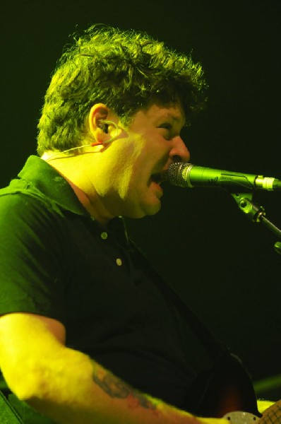 Marcy Playground at ACL Live at the Moody Theater, Austin, Texas 07/06/12 -