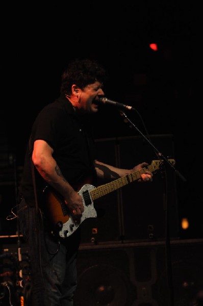 Marcy Playground at ACL Live at the Moody Theater, Austin, Texas 07/06/12 -