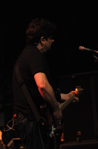Marcy Playground at ACL Live at the Moody Theater, Austin, Texas 07/06/12 -