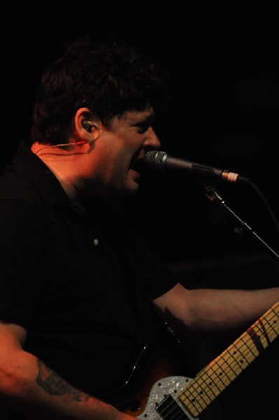 Marcy Playground at ACL Live at the Moody Theater, Austin, Texas 07/06/12 -