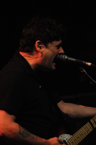 Marcy Playground at ACL Live at the Moody Theater, Austin, Texas 07/06/12 -