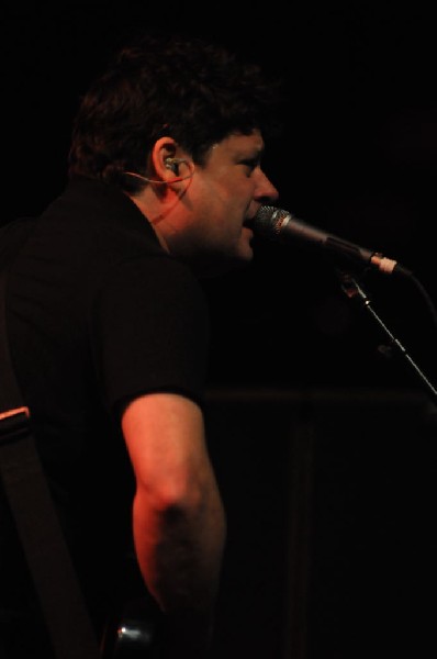 Marcy Playground at ACL Live at the Moody Theater, Austin, Texas 07/06/12 -