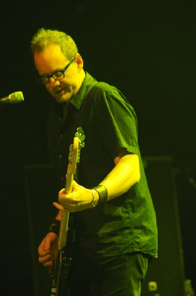 Marcy Playground at ACL Live at the Moody Theater, Austin, Texas 07/06/12 -