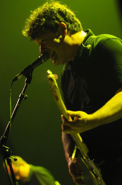 Marcy Playground at ACL Live at the Moody Theater, Austin, Texas 07/06/12 -