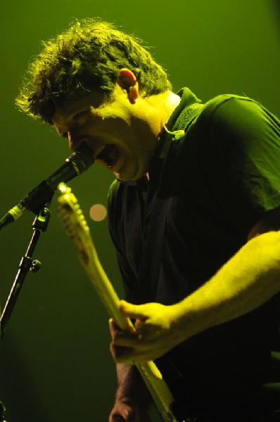 Marcy Playground at ACL Live at the Moody Theater, Austin, Texas 07/06/12 -
